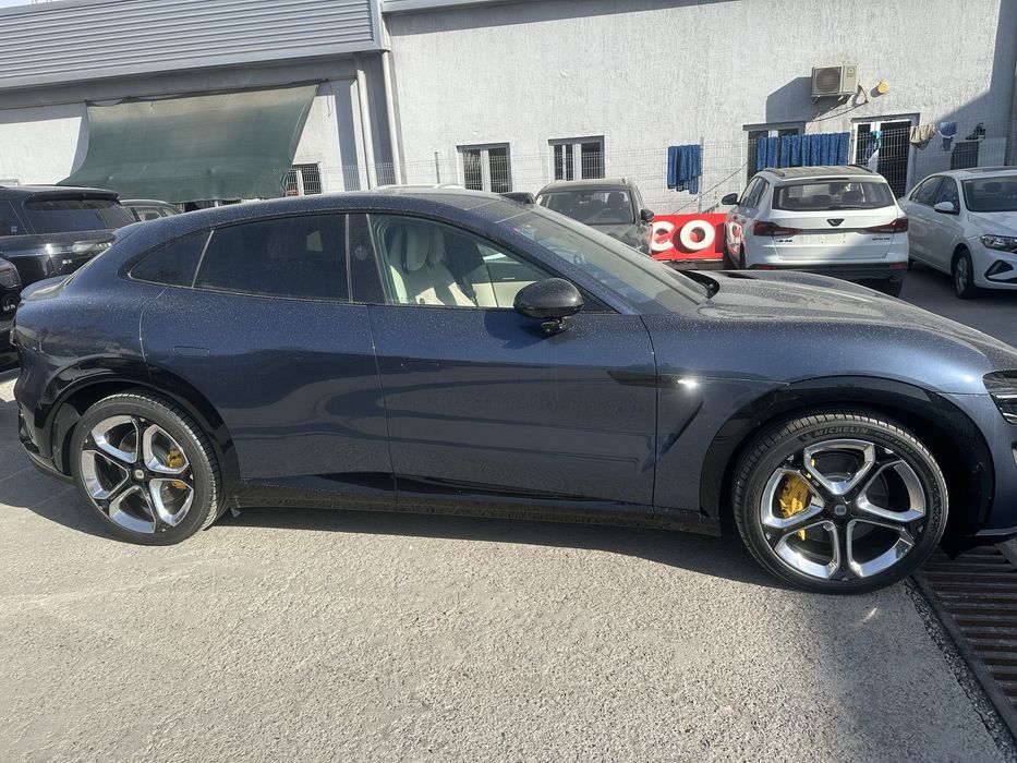 Xiaomi YU7 max full option