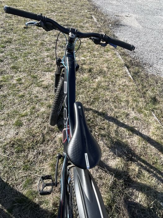 Колело на име byox