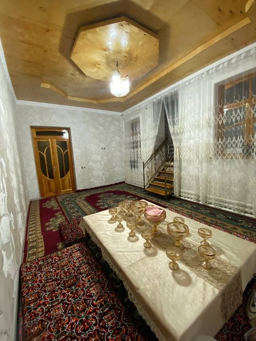 Srochni uchastka sotiladi