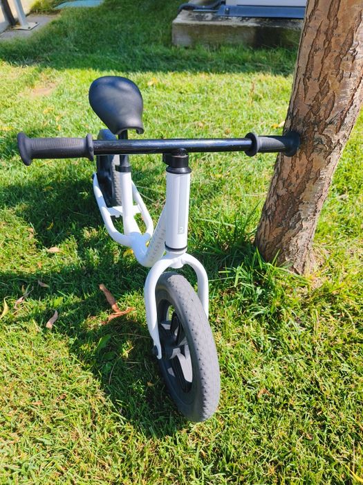 Bicicleta fără pedale