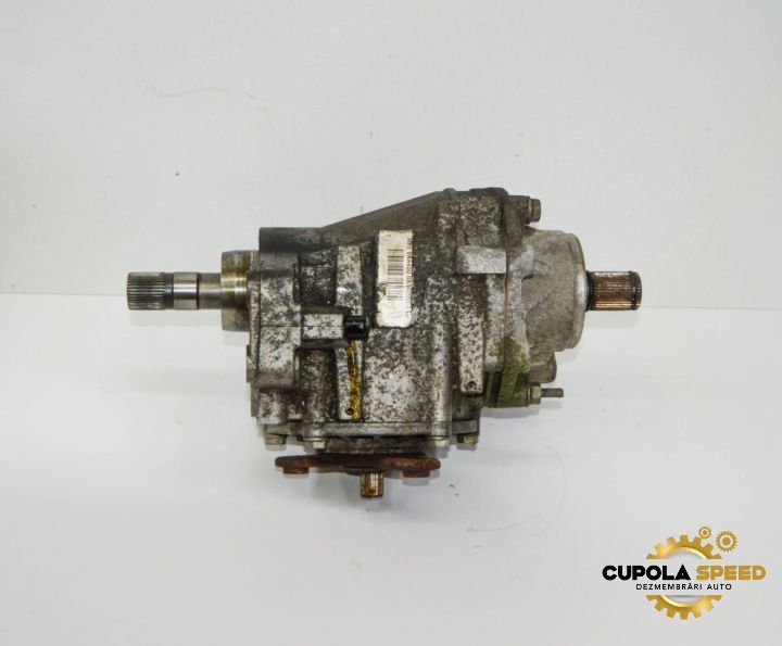 Cutie de transfer / Grup fata 2.0TDI 4x4 0A6409053Q Volkswagen VW Tig
