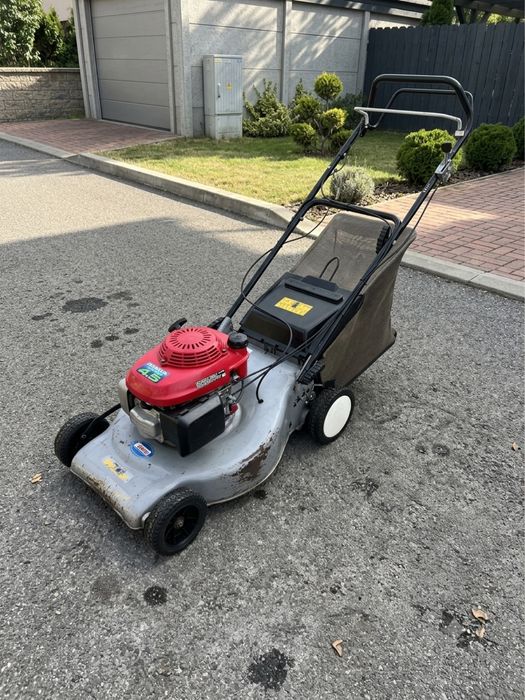Косачка Хонда gsv 135
