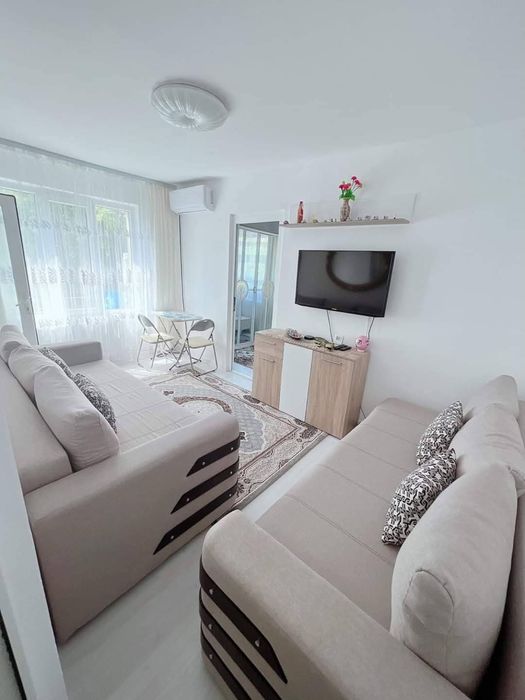 Inchiriez apartament 3 camere  zona campus Universitar Ovidius