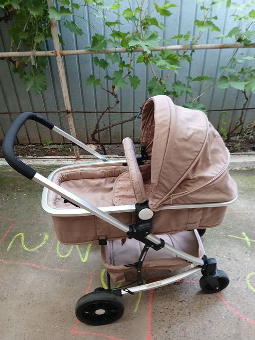 Căruț copii baby care