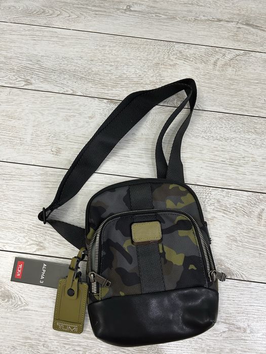 Дорожная сумка Tumi