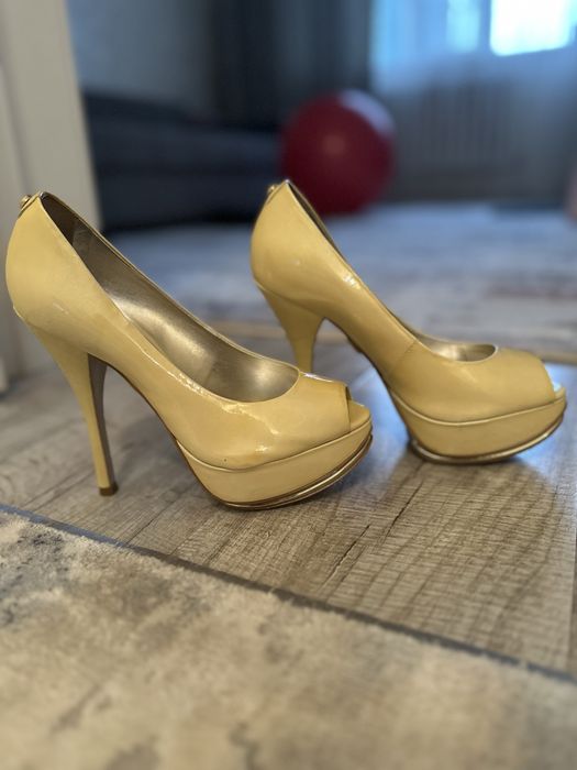 Туфли Jorge Birchoff