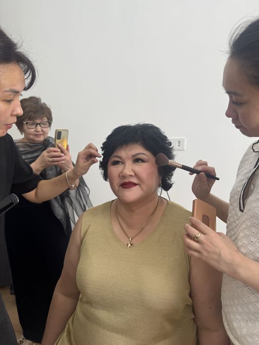 Макияж и укладки на выезд