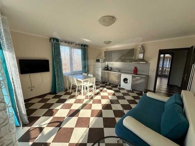 Продава се Двустаен апартамент в Созопол - 73 кв.м за 1336 €/кв.м - Снимка #1