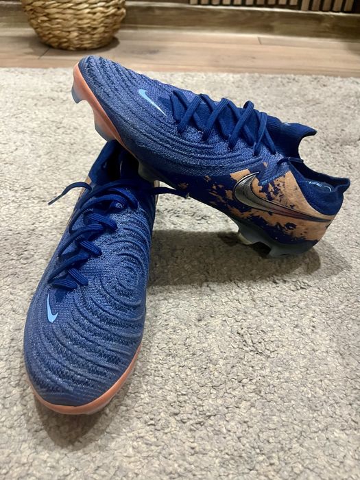 Футболни обувки Nike PHANTOM GX II ELITE FG EH