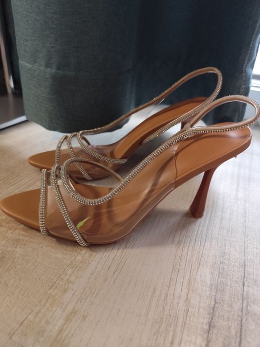 Дамски обувки-официални