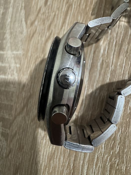 Ceas Citizen automatic chronogaph