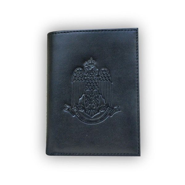 Portofel sau insigna international police