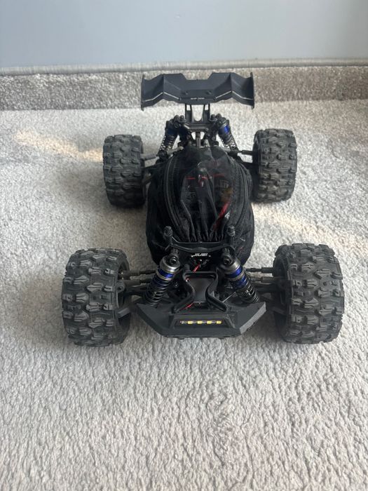 RC Brushless количка 1:14 3s