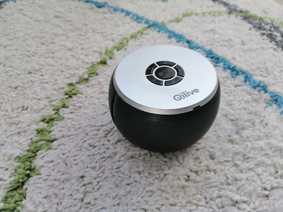 Boxa bluetooth Qilive
