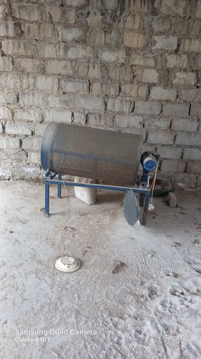 Готовый бизнес гидропресс станок для кирпича автоматический.