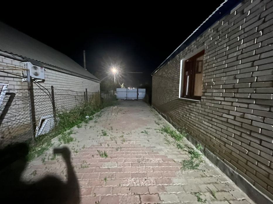 Срочно продается частный дом