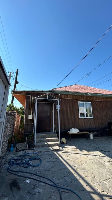 в пос. Панфилово продам дом