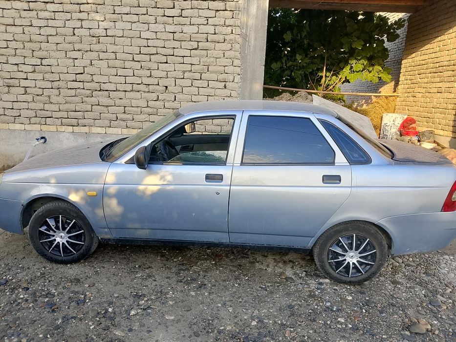 Lada priora 2170