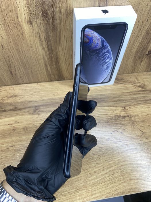 iPhone XR 128Gb 78%