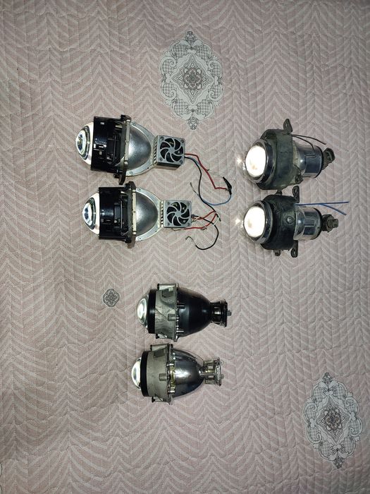 Neksiya 2 uchun Biled sotiladi