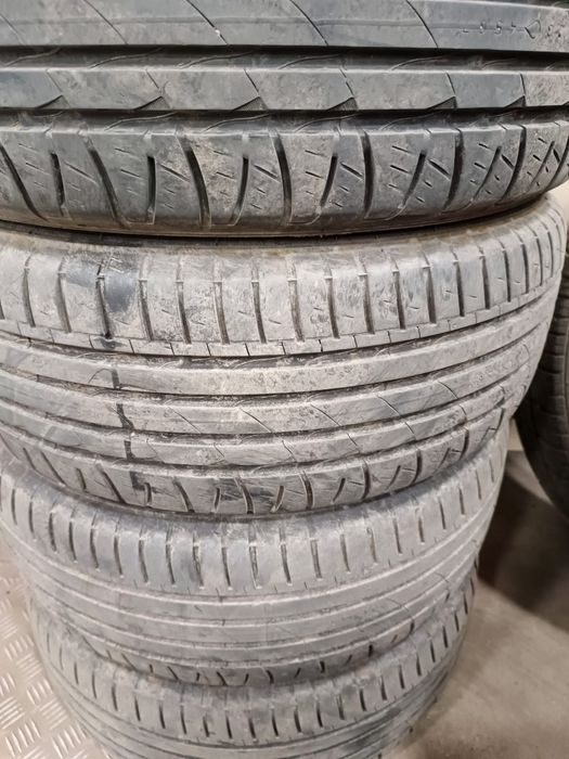 Продам Шины  в отличном состоянии.