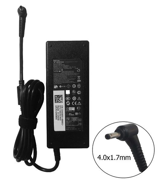 Зарядное устройство для ноутбука Dell!
