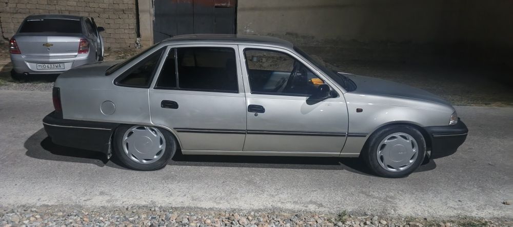 Nexia 1 2008 dosn prastoy