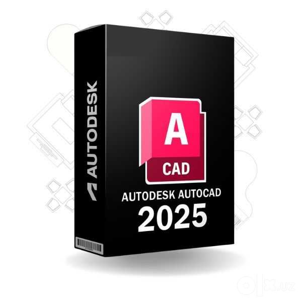 УСТАНОВКА ПРОГРАММ AUTODESK (3ds Max, Maya, Revit, AutoCAD и др.)