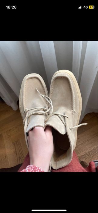 Pantofi Gant marimea 43