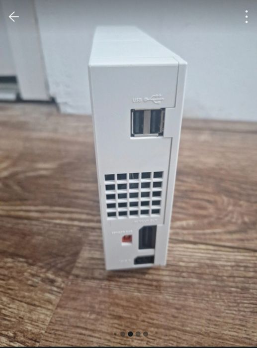 Nintendo Wii de vanzare