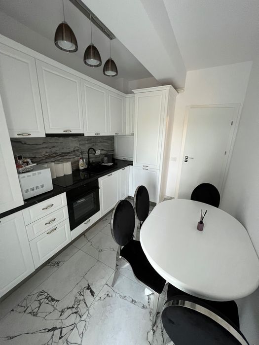 Apartament de închiriat 2 camere Pipera 580€