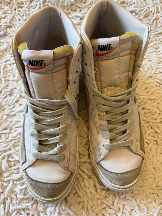 Nike оригинал. Размер 40.5.