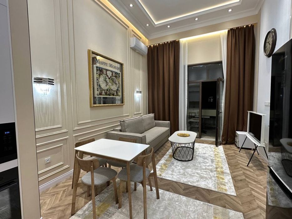 Срочно!!Аренда 2/6/7 ЖК TASHKENT CITY