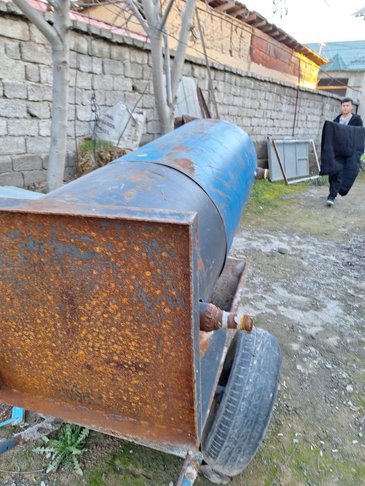 Продается котел большой