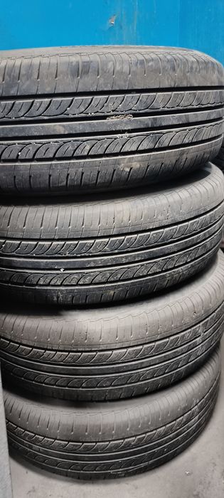 Продам диски с шинами