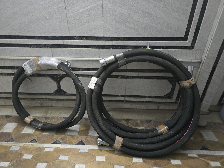 Пропан сливной шланк