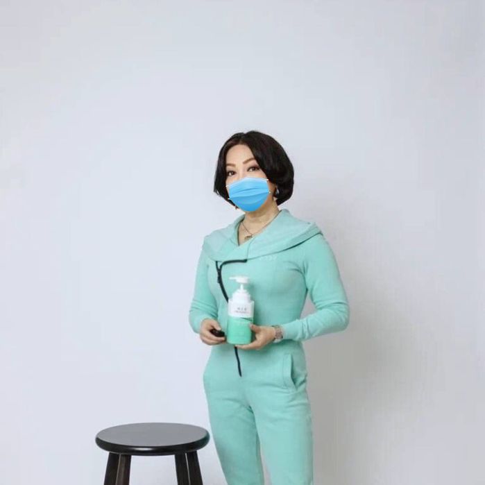 Расслабляющий массаж АЛМАТЫ