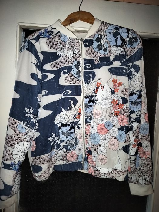 Дамски якета  S-L рацмер