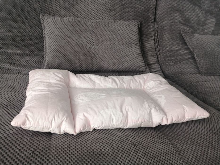 Подушка для новорожденного