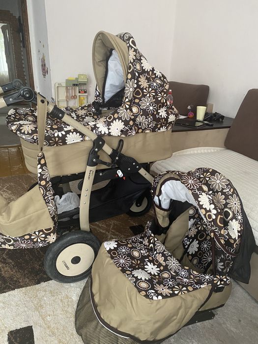 Коляска детская