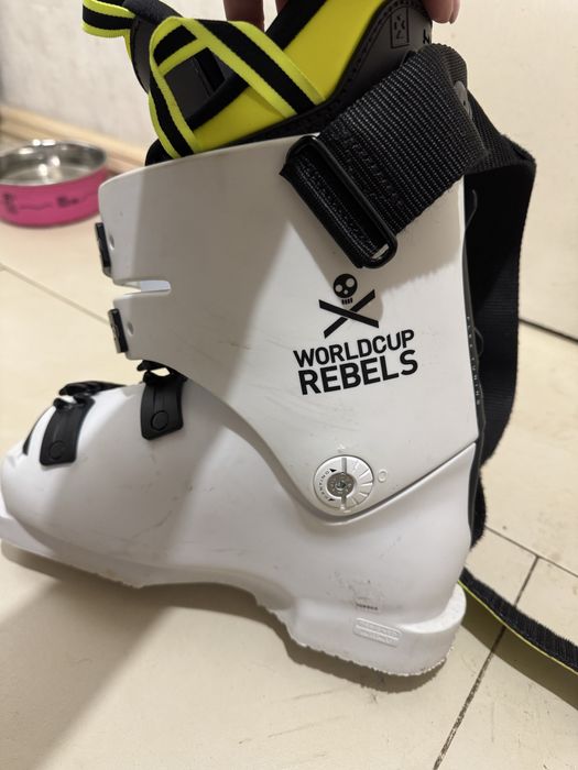 Ски обувки HEAD