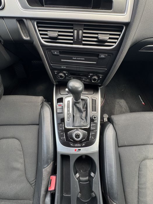 Audi a5 2.0 tdi
