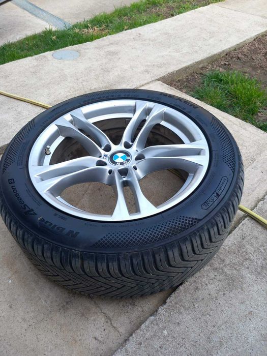 Всесезонни гуми 4 бр 235 50 18