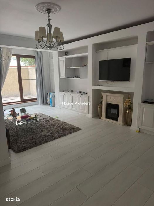 Apartament 3 Camere|Aviatiei Serbanescu Aurel Vlaicu|Parcare
