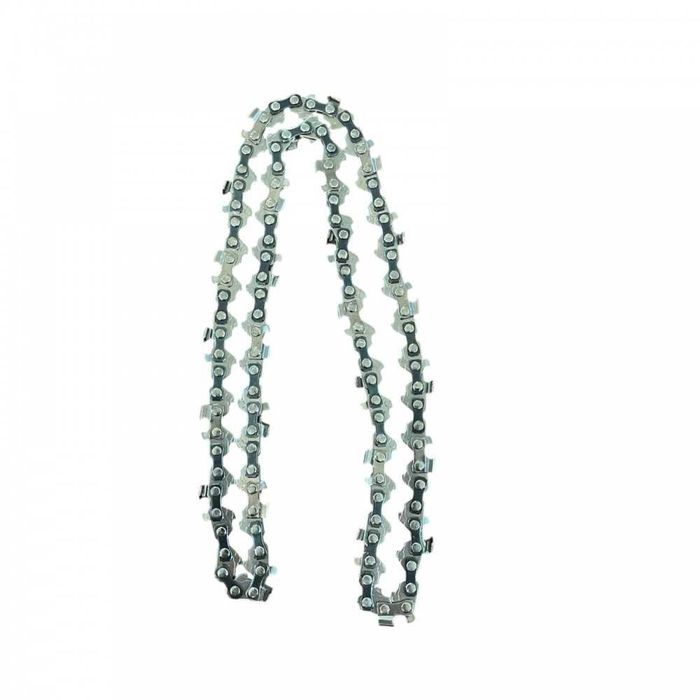 Акумулаторна резачка 36V 10AH две батерии и две вериги – 30см шина