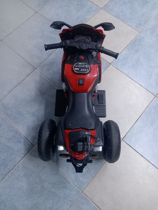 Продам 2 детских мотоцикла