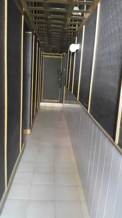 Жилой дом заходи и живи