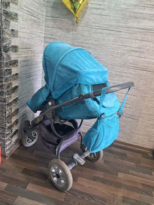 Продам дктскую коляску