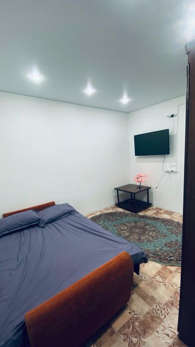 Посуточно дом!!!