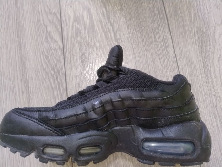 Air Max 95 ca noi